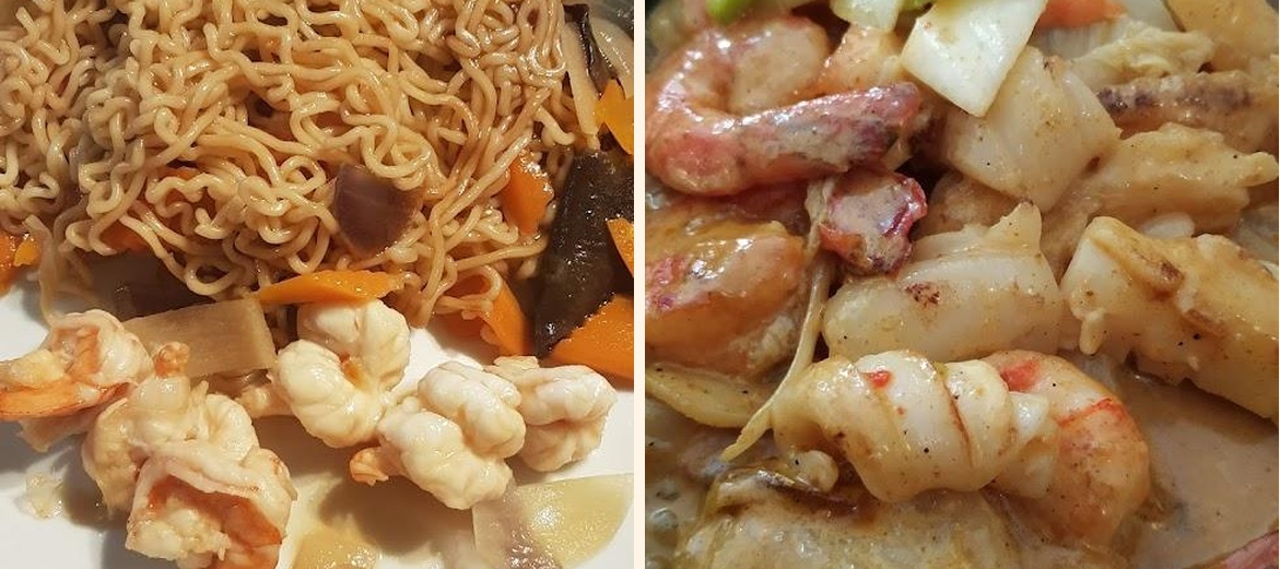 Restaurant La baie d'Halong - Gallery Image 1