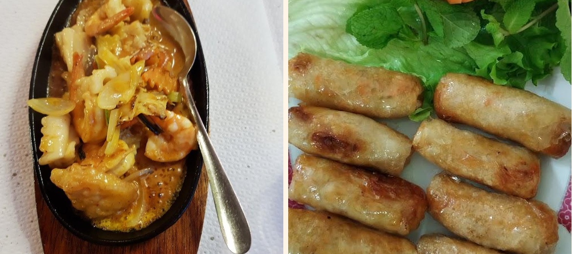 Restaurant La baie d'Halong - Gallery Image 3