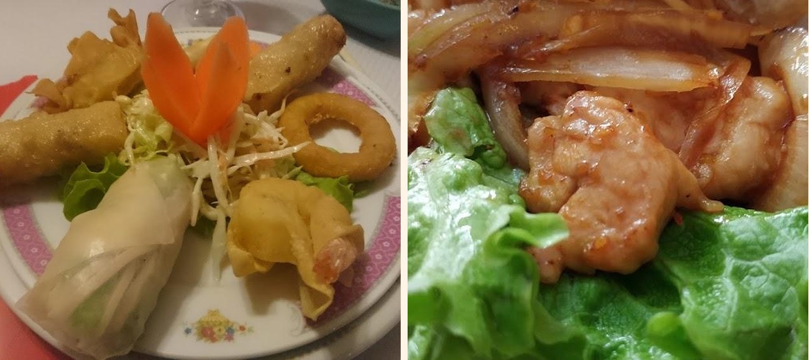 Restaurant La baie d'Halong - Gallery Image 4