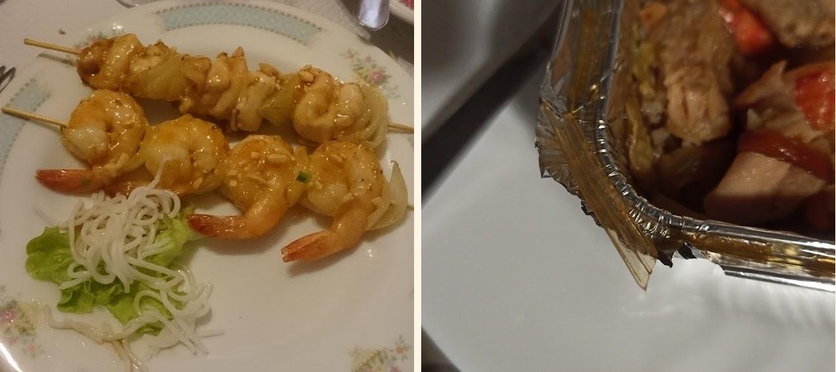 Restaurant La baie d'Halong - Gallery Image 5